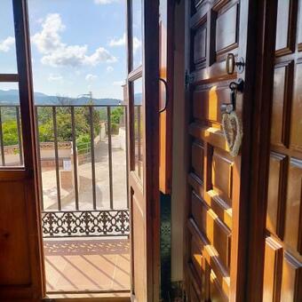 Relax, Barbacoa, Senderismo