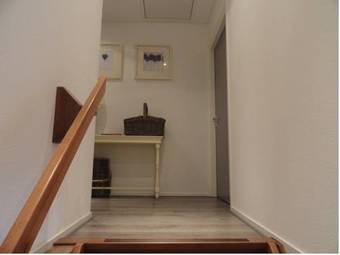 B&B �nder De Bynten