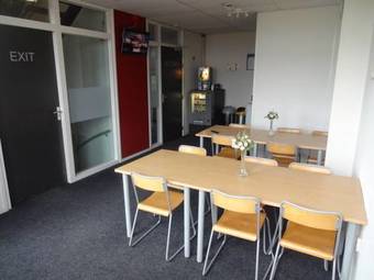 Albergue Pension Zevenbergen