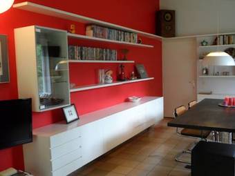 Apartamento B&B Cantecleer Vught