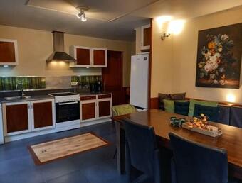 Apartamento Holiday Home"monsieur Nips"