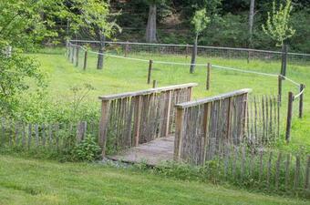 Le Moulin De Bosson - Belina