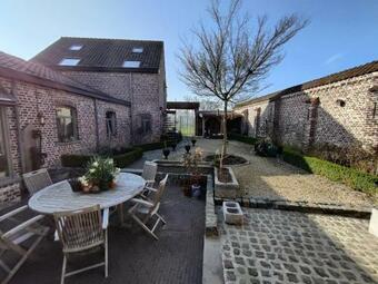 Bed & Breakfast Gavershof