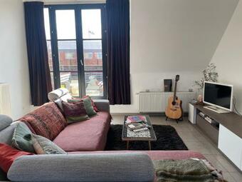 Apartamento Lovely Light-flooded Loft With Big Southern Terrace