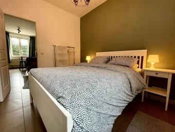 Apartamento L'appartement D'houyet