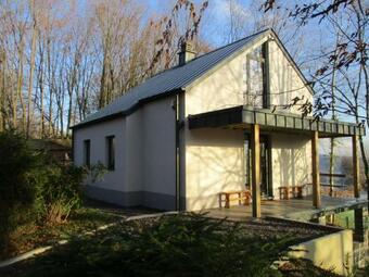 L'abri'g�te Sous Les Arbres