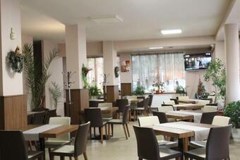 Hotel Bulgaria
