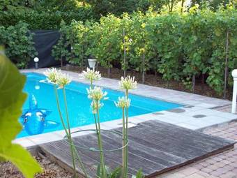 Bed And Breakfast Engelen Holland