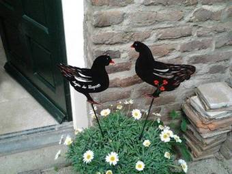 Bed & Breakfast Logies "de Klaproos"