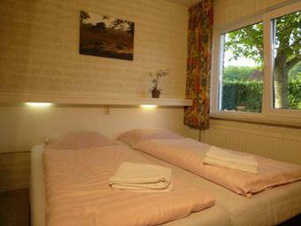 Bungalowpark De Riethorst