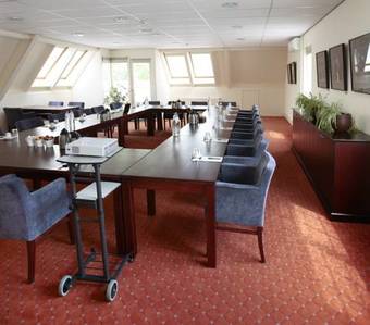 Hotel Restaurant De Uitkijk Hellendoorn