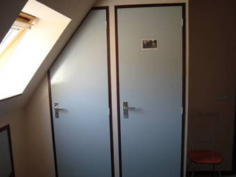 Apartamento Appartement De Havezate