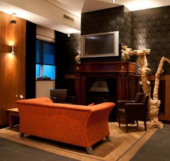 Hotel Restaurant St. Lambert