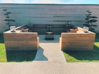 Villa 5-sterren Landhuis Met Zwembad En Jacuzzi