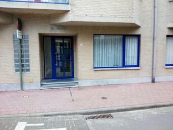 Apartamento App 2 Slaapkamers Knokke-heist