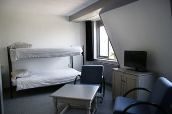 Fletcher Hotel - Restaurant Nieuwvliet Bad