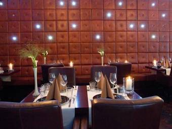 Amadore Hotel Restaurant Jersey