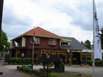 Bed & Breakfast Hof Van Sellingen