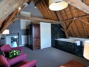 Hotel Het Raedthuys Restaurant & Suites