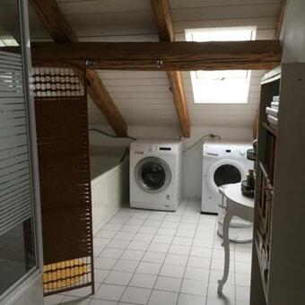 Apartamento Bodensee Moosburg Biohof Am See