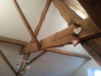 B&B La Rue De France