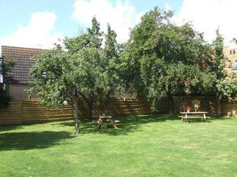 Apartamento Finist�re