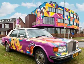 Hotel Ten Cate Emmen