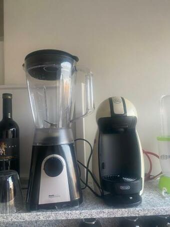 Apartamento Top Place