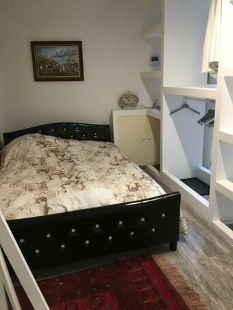 Apartamento Studio 50 M2 Avec Acc�s Terasse