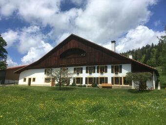 Bed & Breakfast Les Favarges 3