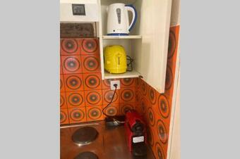 Apartamento Appartement 2 Pièces Au Centre de Lausanne