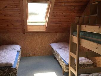 Hostal Penzion Pod B�l�m Kamenem