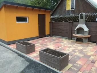 Apartm�n Lom?anka