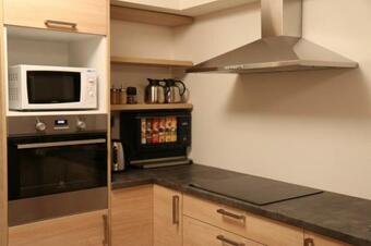 Hostal Chalupa Semafor