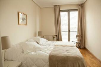 Apartamento Piso En El Centro Plaza de España