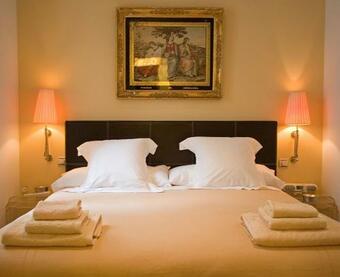 Apartamento Toreros De Sevilla 5 Pax