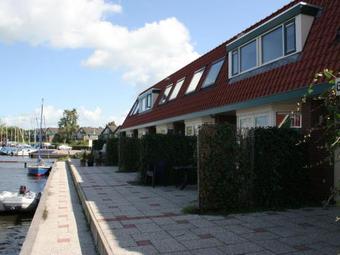 Holiday Home Watersportpark De Pharshoekeiii