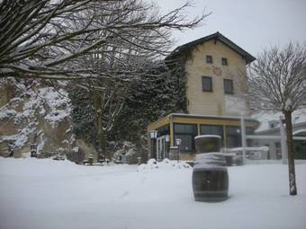 Saga Bed And Breakfast