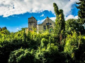 Brasserie Hotel Brakke Berg