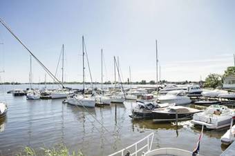 Apartamento Najade Resort