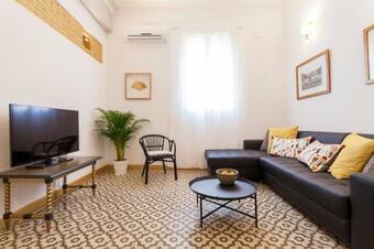 Apartamento Moderno Centro Sevilla
