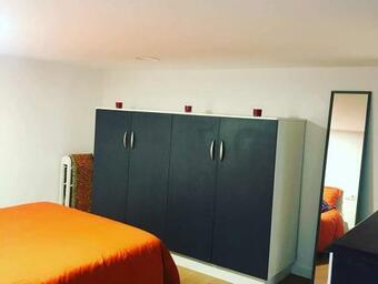 Cabana Monte Do Castro