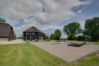 B&B Hoeve De Posthoorn