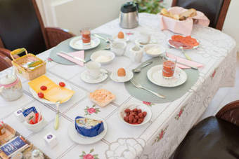 Bed And Breakfast Hoorn