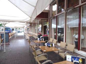 Hotel De Keizerskroon Hoorn