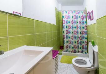 Apartamento Ca�amo