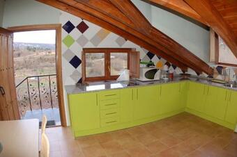 Agroturismo Casa Rural El Esquilador