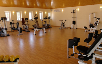 Ria Park Hotel & Spa