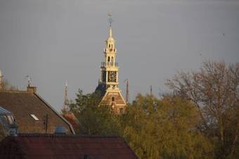 Bed En Breakfast Grote Noord