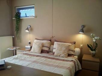 B&B Het Oude Atelier